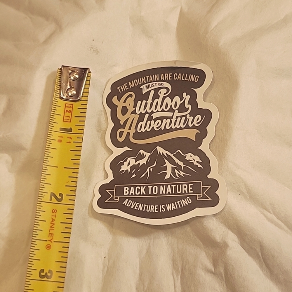 ~☆ STICKERS ☆~ $4 each or 6 for $20